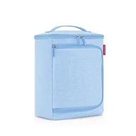 Torebki damskie - Torba coolerbox, twist powder blue RUK4119 - miniaturka - grafika 1