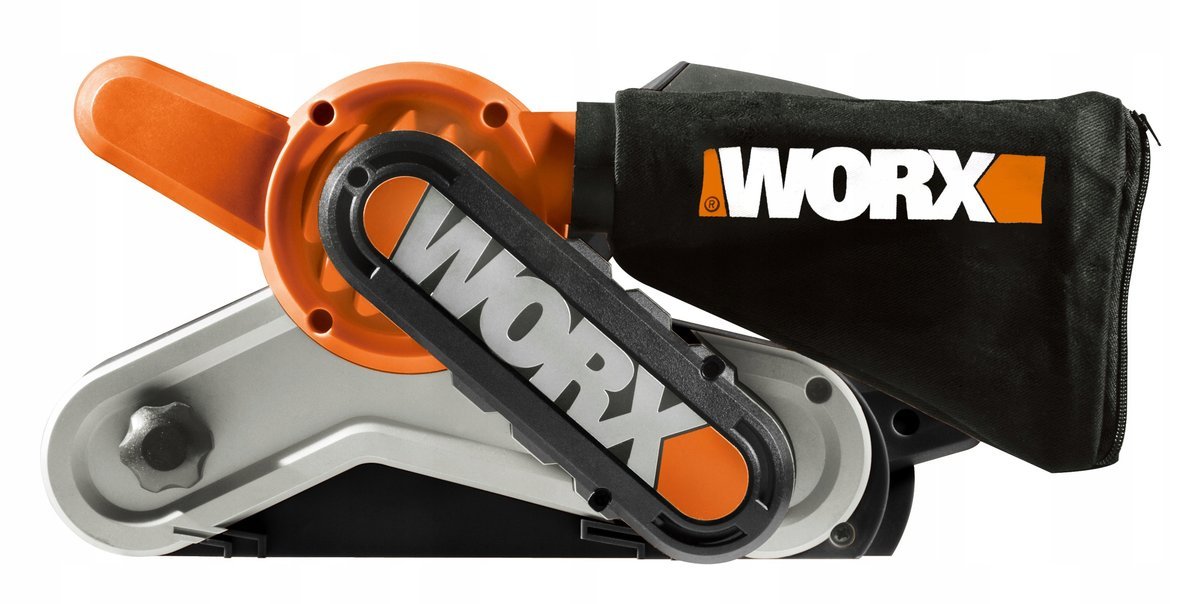 WORX Szlifierka wielofunkcyjna WX661.1 950W 230V