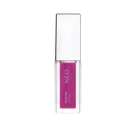 Balsamy do ust - NEO MAKE UP LOVE MY LIP OIL OLEJEK DO UST 05 BLACK CURRANT 5ML - miniaturka - grafika 1