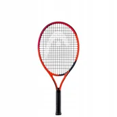 Tenis ziemny - Rakieta tenisowa Head Radical Jr 2023 23" - miniaturka - grafika 1