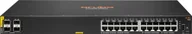 Switche - Switch HP Aruba CX 6100 24G JL677A - miniaturka - grafika 1