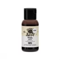 Yope YOPE mini szampon do włosów Mleko Owsiane 40ml 79942-uniw - Szampony do włosów - miniaturka - grafika 1