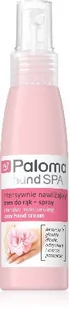 Paloma Hand Spa Intensywnie nawilzający krem do rąk w sprayu 100ml - Balsamy i kremy do ciała - miniaturka - grafika 1