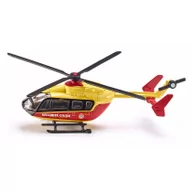 Samoloty i helikoptery - Siku 16 - Helikopter S1647 - miniaturka - grafika 1