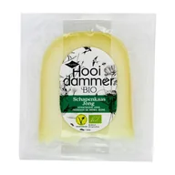 Sery - HOOIDAMMER OWCZY SER DOJRZEWAJĄCY MILD 50% TŁUSZCZU BIO 200 g - HOOIDAMMER - miniaturka - grafika 1