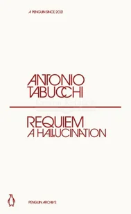 Requiem - Antonio Tabucchi - Powieści - miniaturka - grafika 1