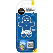 Zapachy samochodowe - Zapach Manny new car Aroma - miniaturka - grafika 1