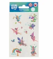 Zabawki kreatywne - Tatuaż Wróżki - miniaturka - grafika 1