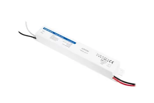 Zasilacz montażowy BERGMEN Integra Slim 6024 / 60W / 24VDC / 2,5A / IP64 - Pozostałe oświetlenie - miniaturka - grafika 1