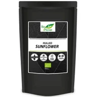 Ziarna i nasiona roślin strączkowych - Bio Planet Słonecznik łuskany 800 g Bio - żywność - miniaturka - grafika 1