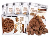 Przekąski dla dzieci - Kruche Ciasteczka Mixit w Czekoladzie - Idealna Przekąska! - miniaturka - grafika 1