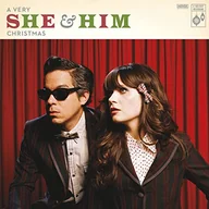 Winyle - She & Him - Very She & Him Christmas - miniaturka - grafika 1