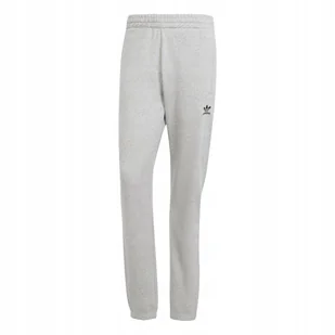 ADIDAS SPODNIE BAWEŁNIANE TREFOIL ESSENTIALS JD2424 R. S - Dresy męskie - miniaturka - grafika 1