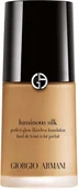 Podkłady do twarzy - Giorgio Armani Luminous Silk Foundation 7.8 Tan, Olive - miniaturka - grafika 1