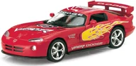 Samochody i pojazdy dla dzieci - Auto Dodge Viper HXKT034 37763 - miniaturka - grafika 1