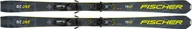 Narty - Fischer RC ONE 78 GT twin powerrail 2023 - miniaturka - grafika 1