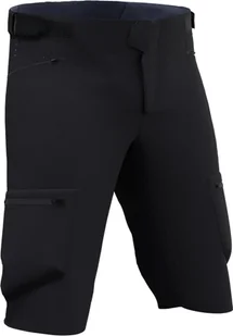 Dziecięce spodenki rowerowe Leatt MTB All Mountain 2.0, czarny, M - Spodenki rowerowe Dziecięce spodenki rowerowe Leatt MTB All Mountain 2.0, czarny, M - Spodenki rowerowe - miniaturka - grafika 1