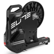 Trenażery rowerowe - Elite Trenażer rowerowy Suito-T EL0191004 - miniaturka - grafika 1