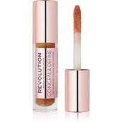 Korektory do twarzy - Makeup Revolution Conceal and Define Concealer Korektor C13 MUR-7206 - miniaturka - grafika 1