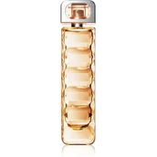 Wody i perfumy damskie - Hugo Boss Orange for Woman Woda toaletowa 50ml - miniaturka - grafika 1
