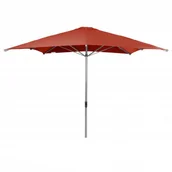 Parasole ogrodowe - ALU EXPERT Teleskop 3 x 3 m - parasol ogrodowy 831 - miniaturka - grafika 1