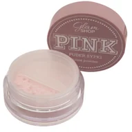 Pudry do twarzy - Glam Shop Puder, Pink - miniaturka - grafika 1