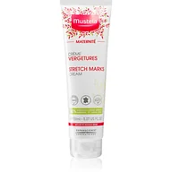 Balsamy i kremy do ciała - Mustela Stretch Marks Cream krem na rozstępy 150ml - miniaturka - grafika 1