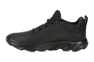 ECCO Męskie buty trekkingowe MX M, czarne, 47 EU, czarny, 47 EU - Buty trekkingowe męskie - miniaturka - grafika 1