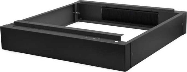 Digitus Cokół do szaf stojących 19 DIGITUS serii Hyper Pro W/100mm S/800mm G/800mm czarny