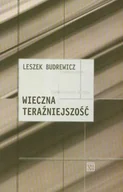 Poezja - Wieczna teraźniejszość - miniaturka - grafika 1