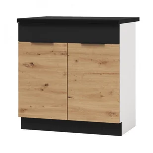 Szafka kuchenna dolna podwójna P8-Z44 - Szafki kuchenne Szafka kuchenna dolna podwójna P8-Z44 - Szafki kuchenne - miniaturka - grafika 1