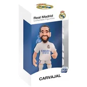 Gadżety dla graczy - Figurka MINIX Football Stars Real Madryt Dani Carvajal - miniaturka - grafika 1