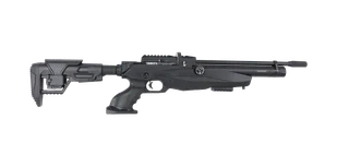 PCP Reximex Tormenta Lite 5.5 mm - Wiatrówki karabinki - miniaturka - grafika 1