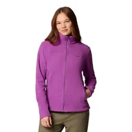 Odzież trekkingowa damska - Columbia Polar Fast Trek Ii 1465351580 - miniaturka - grafika 1
