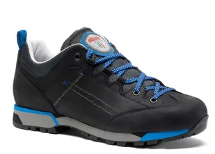 Buty trekkingowe męskie OLANG DELTA.BTX (81 delta)-43 - Buty trekkingowe męskie - miniaturka - grafika 1