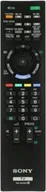 Piloty - Pilot RTV Sony PILOT RM-ED029 KDL-40EX43B KDL40EX43B ORYGINA - miniaturka - grafika 1