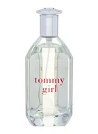 Wody i perfumy damskie - Tommy Hilfiger Tommy Girl Woda Toaletowa 100ml - miniaturka - grafika 1