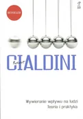 Psychologia - GWP Wywieranie wpływu na ludzi Teoria i praktyka - miniaturka - grafika 1