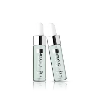 Silcare Oliwka z Pipetą 15 ml Almond Clear Migdał - Olejki i oliwki do paznokci - miniaturka - grafika 1