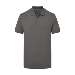 Męska Koszulka Polo Signature Stretch Bez Metki - Koszulki sportowe męskie - miniaturka - grafika 1