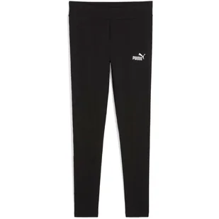 Spodnie Puma Ess Tape Leggings, Kobiety - Spodnie sportowe damskie - miniaturka - grafika 1