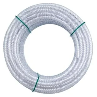 GODMAR Wąż do sprężonego powietrza zbrojony 3-warstwowe śr 8 mm/1 mb (50m w rolce) AMI-G07922/G81520 - Akcesoria hydrauliczne - miniaturka - grafika 1
