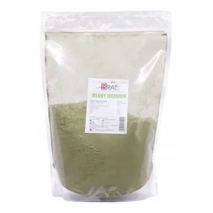 POLSKI Młody Jęczmień 1kg - Suplementy naturalne - miniaturka - grafika 2
