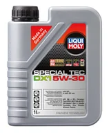 Oleje silnikowe - Special Tec DX1 5W-30 4L - miniaturka - grafika 1