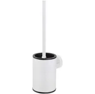 Akcesoria do wc - Stella Classic szczotka toaletowa biały 07433W - miniaturka - grafika 1