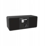 Radia - Telestar TOP 250 DAB+ Internet radio black - miniaturka - grafika 1