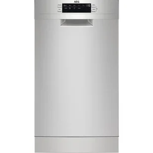 Zmywarka AEG FFB62407ZM - Zmywarki - miniaturka - grafika 1