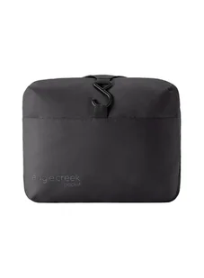 Kosmetyczka Eagle Creek Pack-It Hanging Toiletry Kit - black - Kosmetyczki, organizery i kuferki Kosmetyczka Eagle Creek Pack-It Hanging Toiletry Kit - black - Kosmetyczki, organizery i kuferki - miniaturka - grafika 1