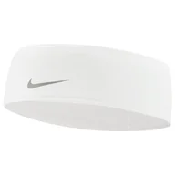 Czapki damskie - Opaska Na Głowę 2.0 Swoosh DriFIT - miniaturka - grafika 1