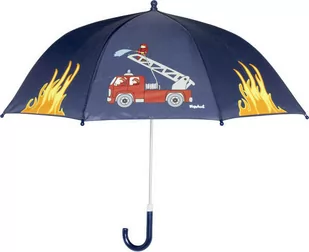 Parasol dla dzieci Strażak Playshoes - Parasole - miniaturka - grafika 1